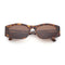 Romy / Tortoise & Brown Lens